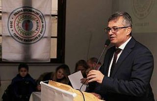 Yalova’da 7. Balkan Güreş Turnuvası yapılacak