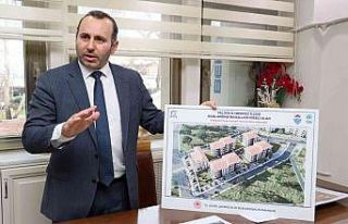 Yalova’da kentsel dönüşüme kira yardımı başvuruları...