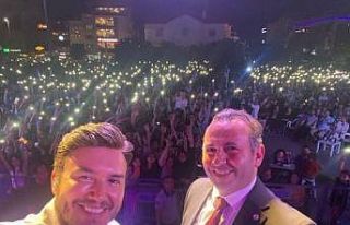 Yalova’nın işgalden kurtuluşu Mustafa Ceceli...