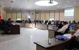 Yalova’ya 6 ayda 357 milyon liralık yatırım