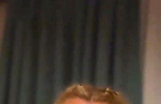 Yangından son anda kurtulan Tuğba Özay, o geceyi...