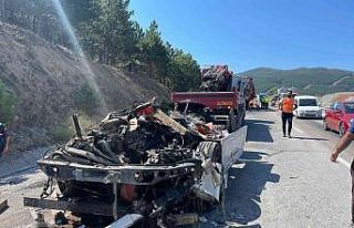 Yaralıların isimleri belli oldu