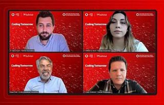 ‘Yarını Kodlayanlar’, BM Sürdürülebilir Kalkınma...