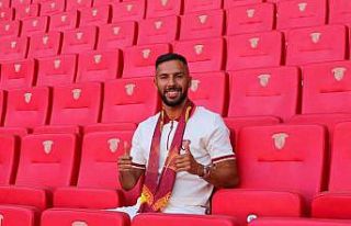 Yasin Öztekin, Göztepe’de