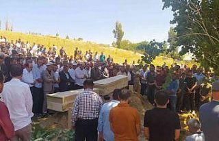 Yayladaki kavgada ölen 4 kişi toprağa verildi