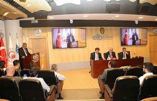 Yazılım ihracatında hedef 15 milyar dolar