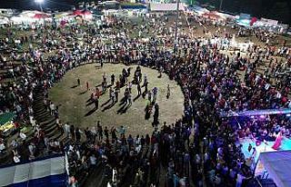 Yazlık Kadırga Şenlikleri yarın başlıyor