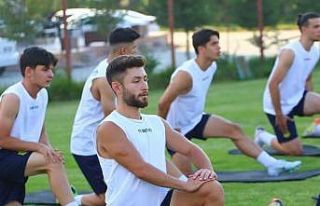 Yeni Malatyaspor yeni sezon hazırlıklarına başladı