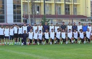 Yeni Malatyaspor’da yeni sezon hazırlıkları sürüyor