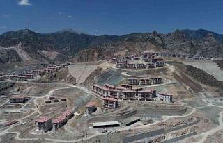 Yeni Yusufeli’nde konut fiyatları belli oldu