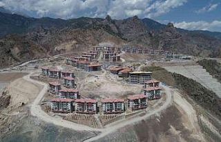 Yeni Yusufeli’nde mahalle isimleri belli oldu