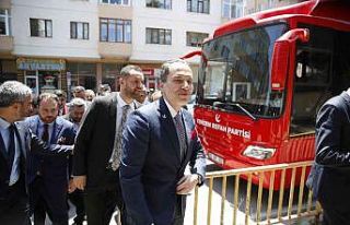 Yeniden Refah seçimlere ‘tek’ girecek