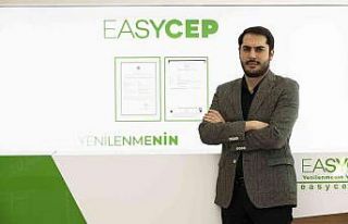 Yenilenmiş elektronik ürünlere küçük ev aletleri...