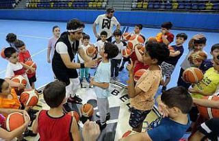 Yenimahalle’de yaz okulları start verdi