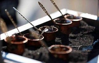 Yenimahalleliler Kahve Festivali’nde buluşacak