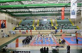 Yıldırım Belediyesi, ilçenin ‘spor kenti’...