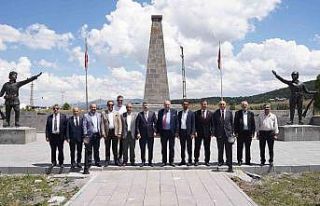Yıldırım’dan Kars ve Ardahan çıkarması