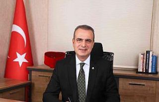 Yıldırım’dan Kurban Bayramı kutlaması