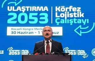 Yılın ilk 6 ayında hem elleçlenen yük hem de...