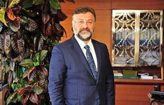 Yılın ilk yarısı konut satışları yüzde 31,4...