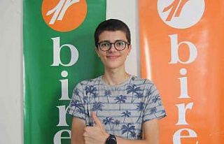 YKS Türkiye 6’ncısı Mardin’den çıktı