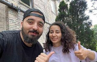 YouTuber Ulaş Aksoy: "Amerika’da çok başarılı...