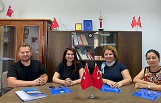 Yükseköğretimde sürdürülebilirlik ve dijitalleşmeye...