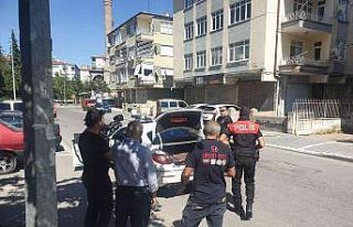 Yunus timlerinin şok uygulamaları sürüyor