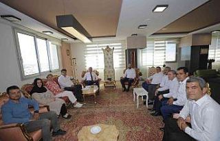 Yunusemre’de işçilere yüzde 78’lik rekor zam