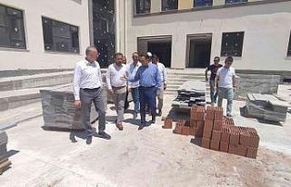 Yunusemre’ye 80 milyonluk eğitim yatırımı