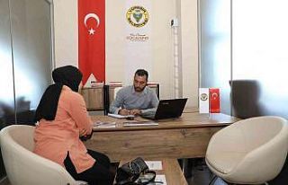 Yüreğir Belediyesinden öğrencilere destek