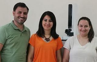 Ziraat Fakültesi’nin projesi kabul edildi