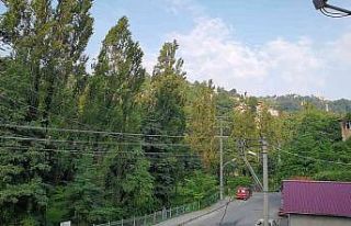 Zonguldak’ta Kurban Bayramı sabahı silah atma...