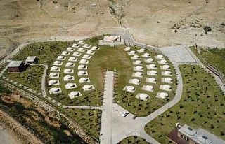 1071 Sultan Alparslan Otağı, Malazgirt Zaferi kutlamalarına...