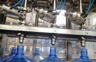 10 yılda 550 milyon litre su tasarrufu sağladı