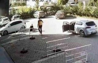 112 personelinden insanlık dersi