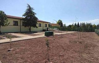 12 Köy Yaşam Merkezi faaliyete geçiyor