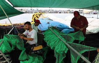 1 Eylül’de ’Vira Bismillah’ diyecek balıkçılar...