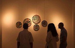 1. Uluslararası Seramil Çalıştay’ı Uşak’ta...