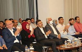 2022-2023 Futbol Sezonu’na “Şehit Sancaktar Mehmetçik...