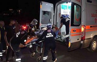 21 yaşındaki genç, tüfeğini temizlerken babaannesini...