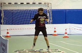 220 kişilik kontenjana girebilmek için kıyasıya...