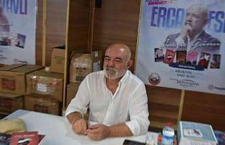 23.Tosya Kültür ve Pirinç Festivali’nde Ercan...