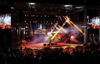 25 Altın Güvercin Beste Yarışması’nın jürisi...