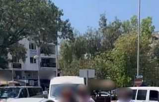 2 ayrı cinayetten aranıyordu, tatil beldesi Kuşadası...