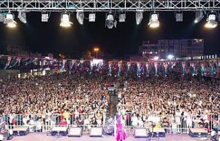 30 Ağustos Aydın’da coşkuyla kutlandı