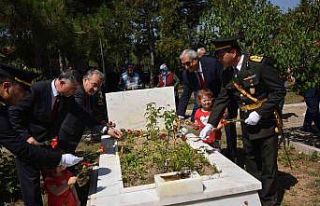 30 Ağustos Zafer Bayramı Bozüyük’te coşku ile...