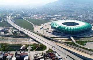 30 Ağustos Zafer Bayramı’nda Bursa’da bu yollar...