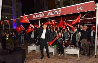 30 Ağustos’ta Atatürk Oratoryosu “Sen Başla,...