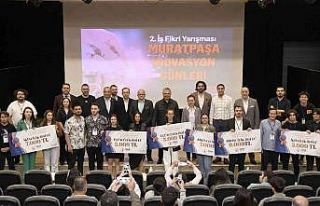 30 bin lira ödüllü iş fikri yarışması